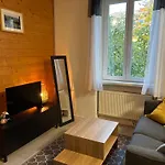 Apartament T2 Au Calme, Parking, Proche Centre
