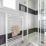 T2 Au Calme, Parking, Proche Centre Apartment Colmar