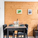 T2 Au Calme, Parking, Proche Centre Apartment