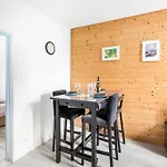 T2 Au Calme, Parking, Proche Centre * Colmar
