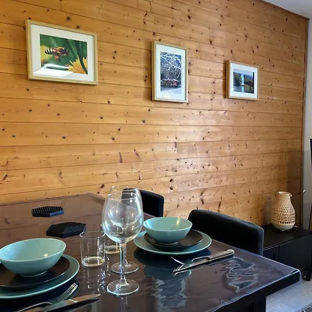 Proche Centre, Marches De Noel 10min A Pied, Parking Gratuit F2 Au Calme Διαμέρισμα Κολμάρ