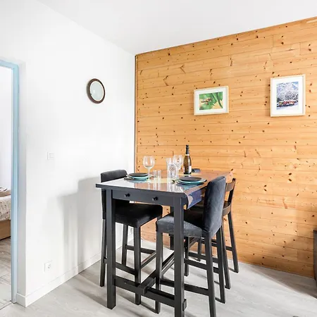 F2 Calme & Cosy - Parking Gratuit - Proche Centre * Colmar