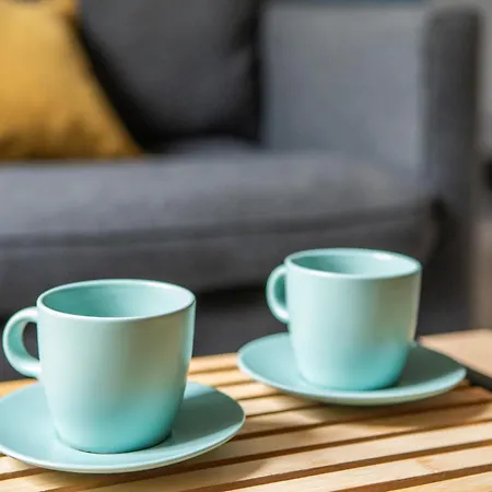 F2 Calme & Cosy - Parking Gratuit - Proche Centre Apartamento