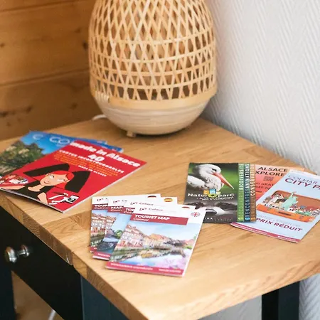 Apartamento F2 Calme & Cosy - Parking Gratuit - Proche Centre